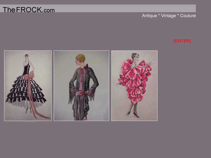 www.thefrock.com