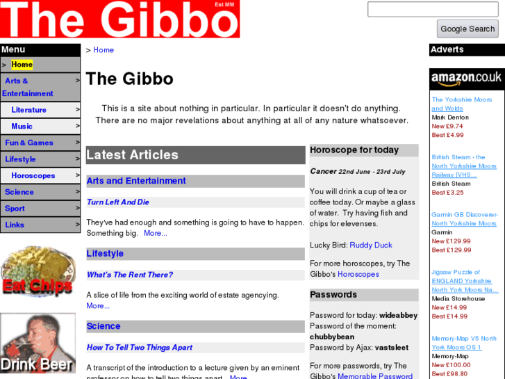 www.thegibbo.co.uk