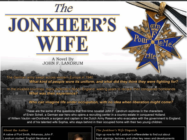 www.thejonkheerswife.com