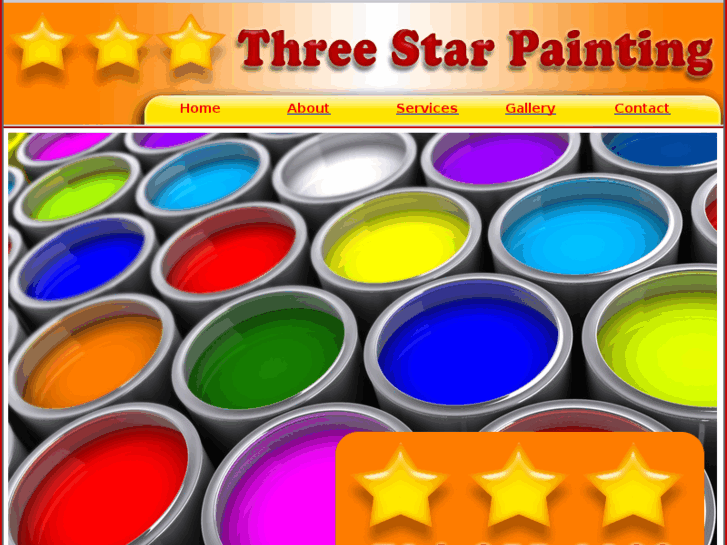 www.threestarpainting.com