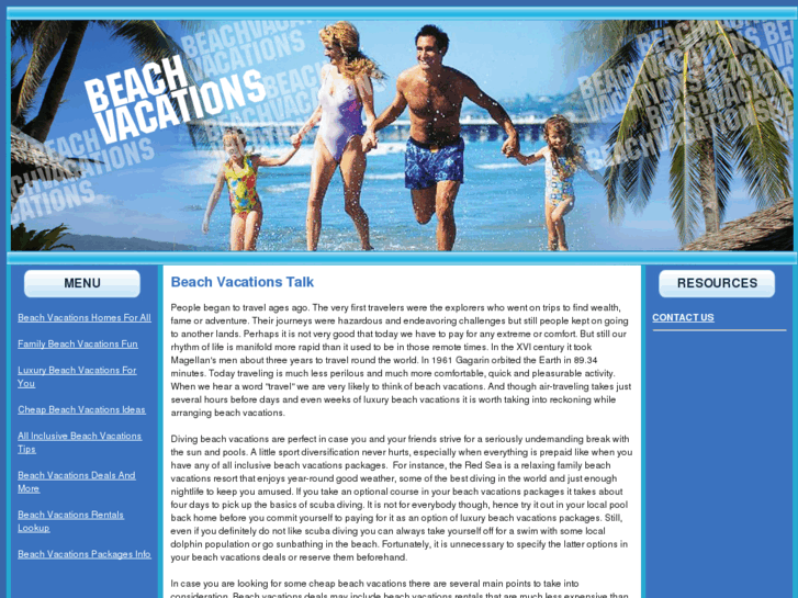 www.topbeachvacations.org