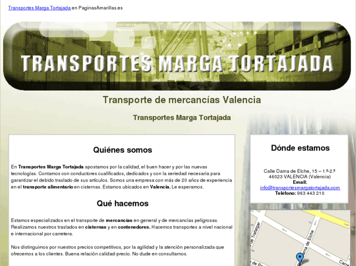 www.transportesmargatortajada.com