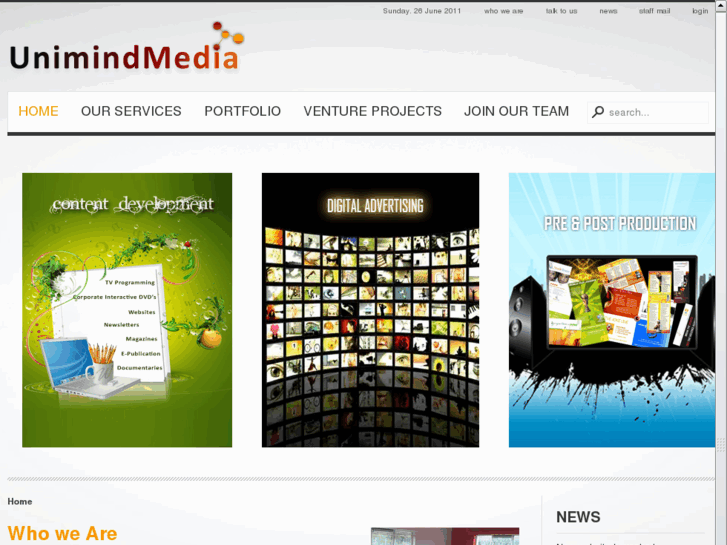 www.unimindmedia.com