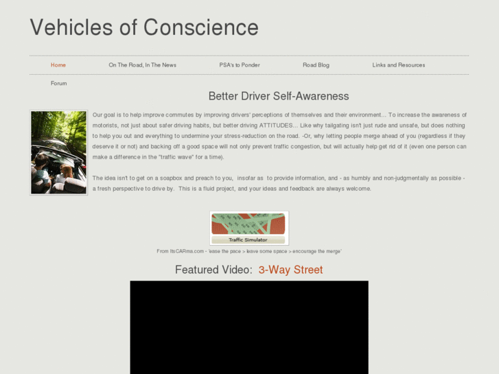 www.vehiclesofconscience.com