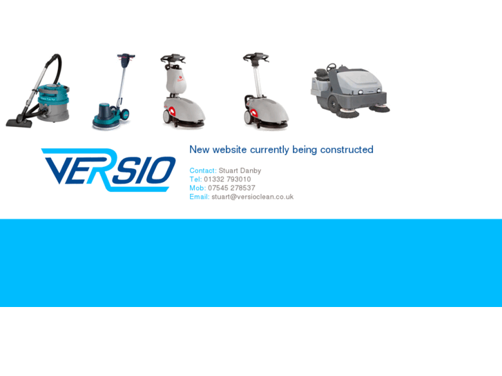 www.versioclean.com