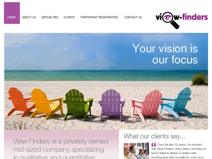 www.view-finders.net