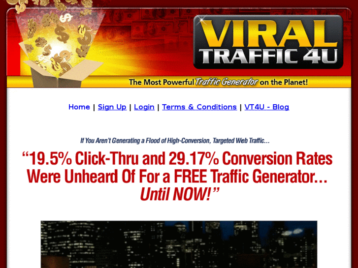 www.viral-traffic-4u.com