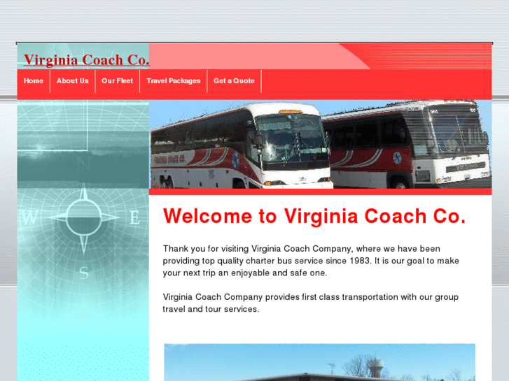 www.virginiacoach.com