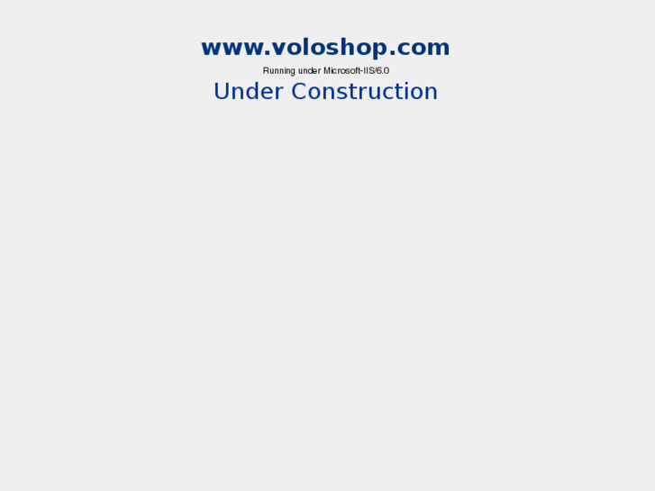 www.voloshop.com