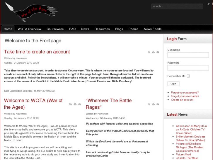 www.waroftheages.net