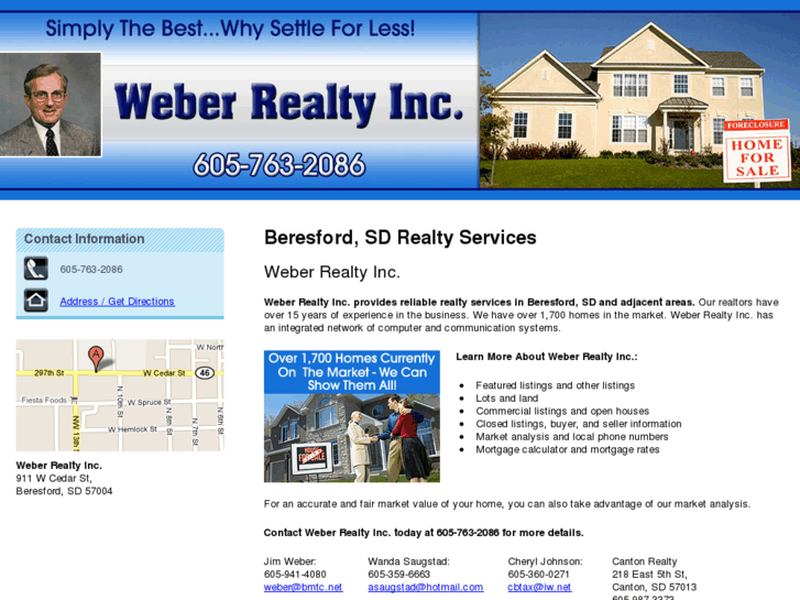 www.weber-realty.com