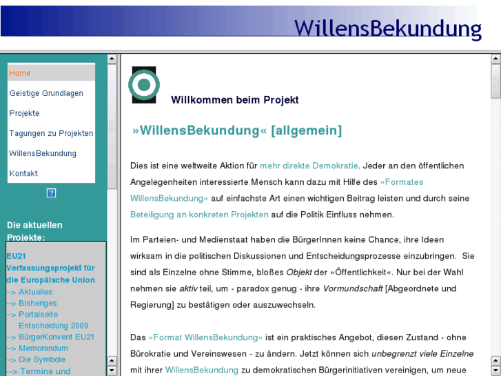 www.willensbekundung.net