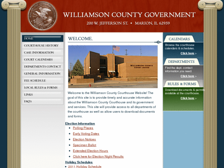 www.williamsoncountycourthouse.com