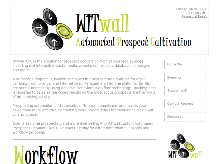 www.witwall.net