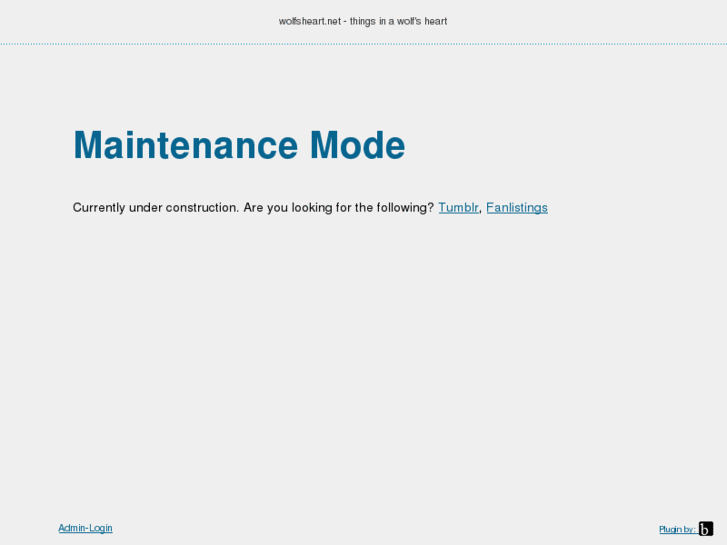 www.wolfsheart.com
