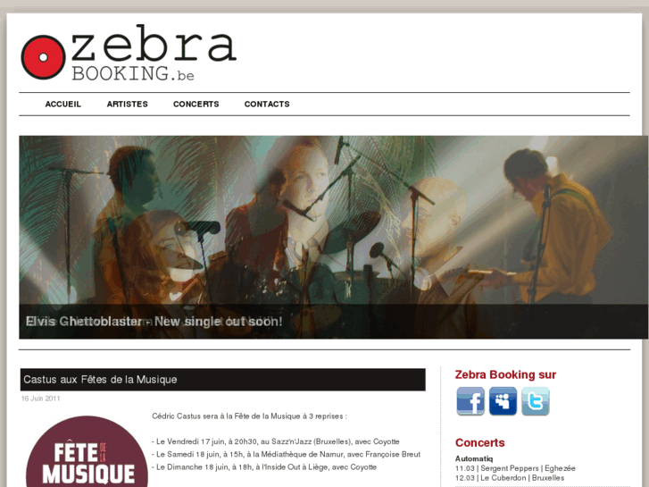 www.zebrabooking.net