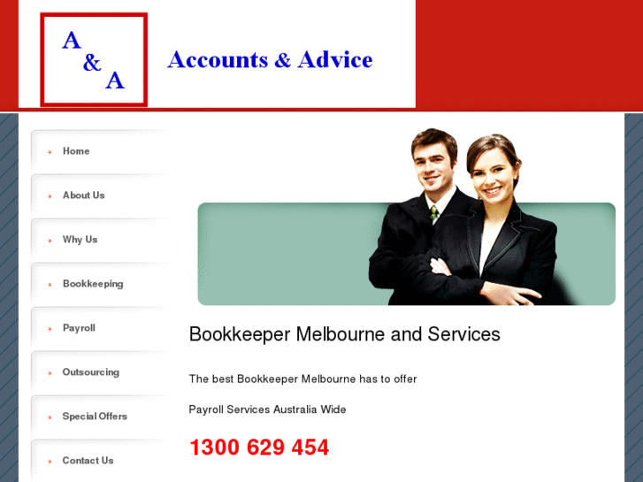 www.accountsandadvice.com.au