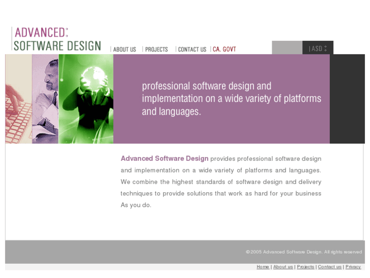 www.advancedsoftware.biz
