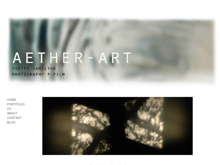 www.aether-art.com