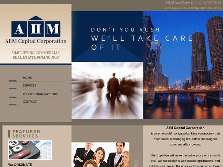 www.aiimcapital.com