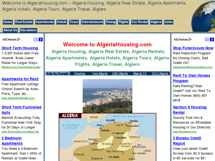 www.algeriahousing.com