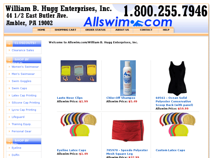 www.allswim.com