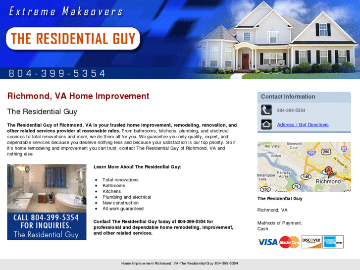 www.allthingresidential.com