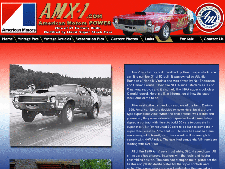 www.amx-1.com