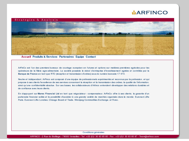 www.arfinco.com