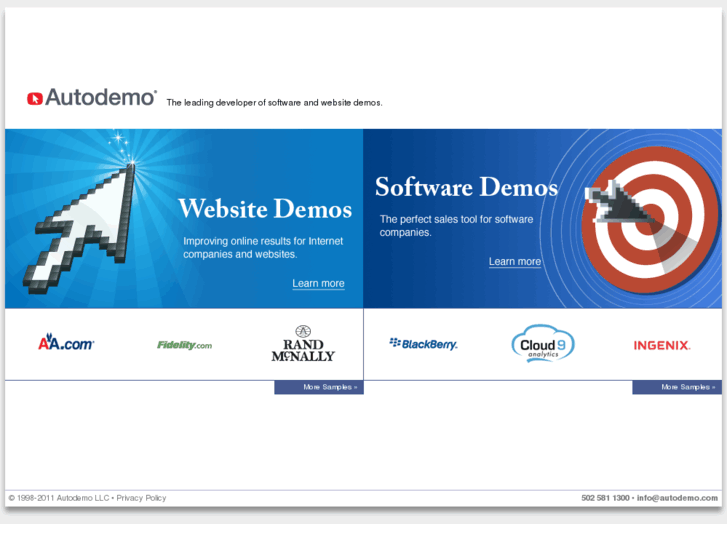 www.autodemo.com