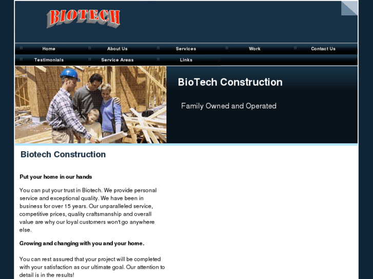 www.biotech-construction.com