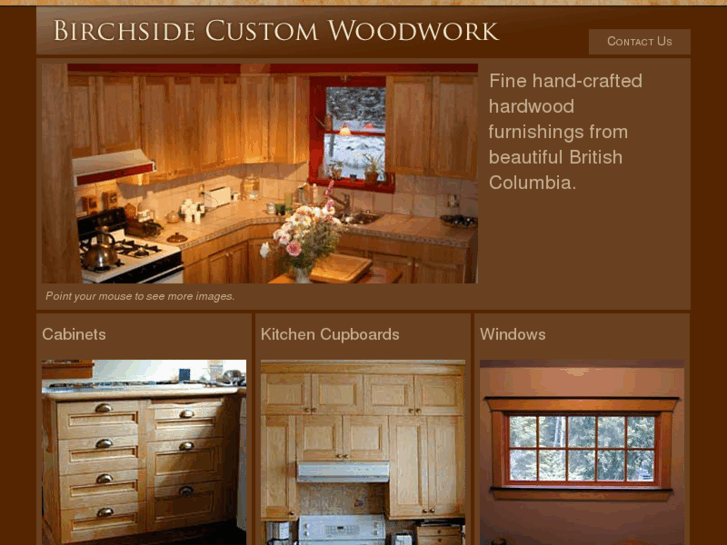 www.birchsidecustomwoodwork.com