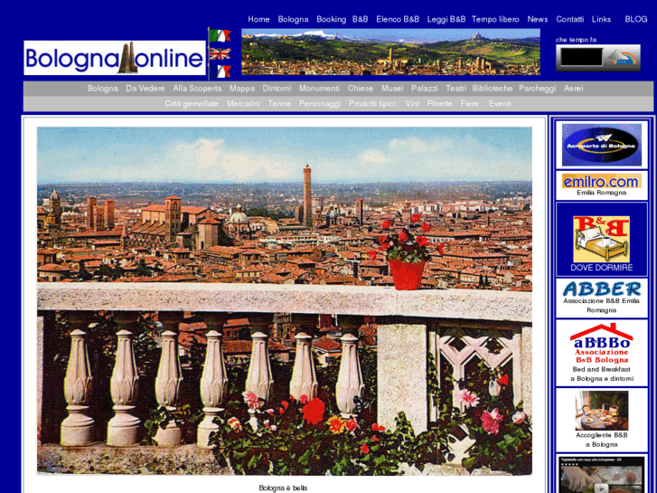 www.bolognaonline.info