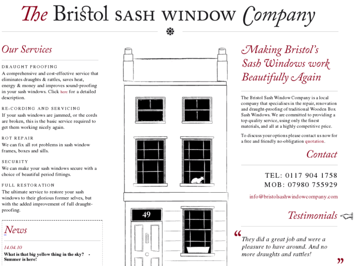 www.bristolsashwindowcompany.com