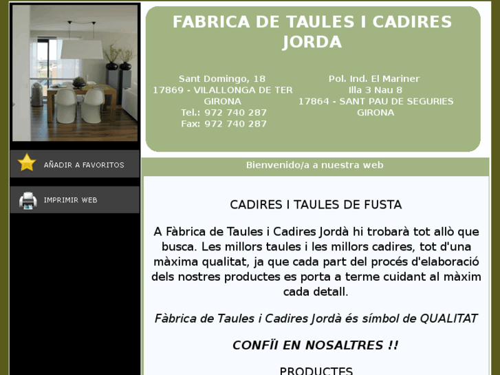 www.cadiresjorda.com