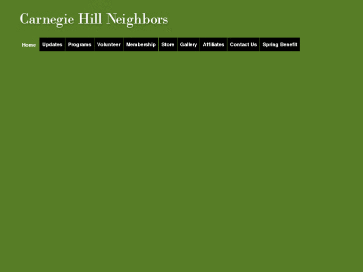 www.carnegiehillneighbors.org