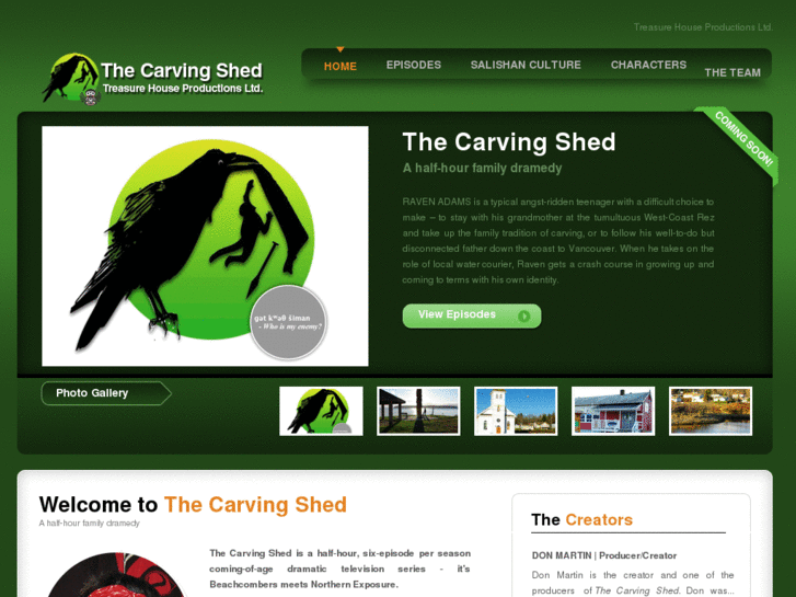 www.carvingshed.com