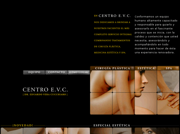 www.centroevc.com