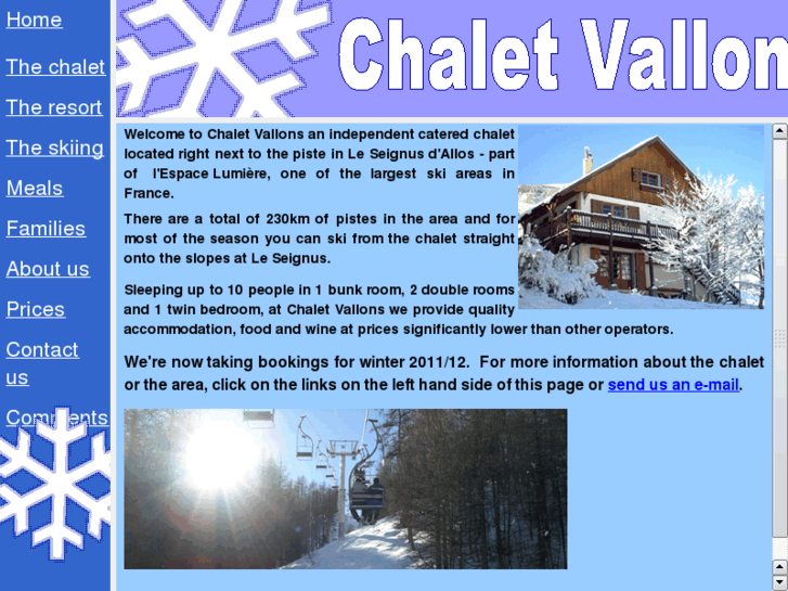 www.chalet-ski.co.uk