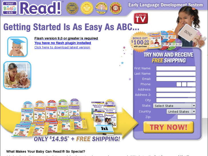 www.child-reading-system.com