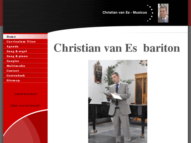 www.christianvanes.com