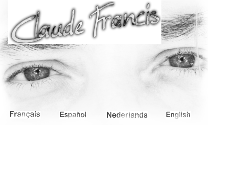 www.claudefrancis.com