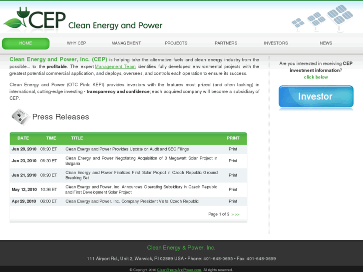 www.cleanenergyandpower.com