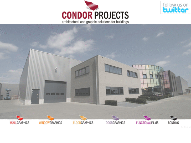 www.condor3m.com