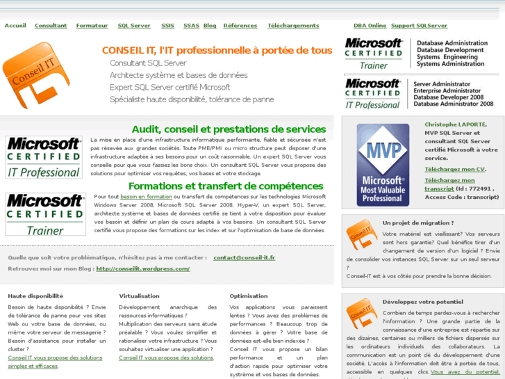 www.conseil-it.com