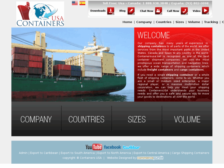 www.containersusa.net