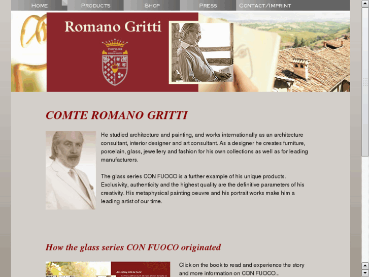 www.conte-gritti.com