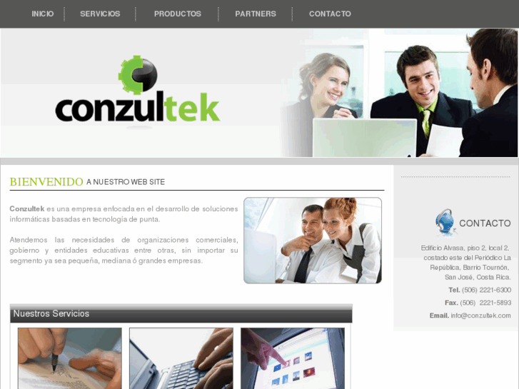 www.conzultek.com