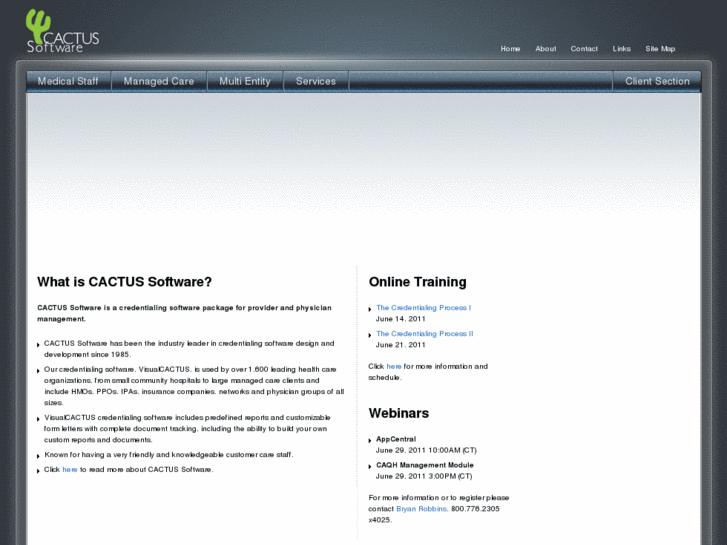www.credentialingsoftware.net
