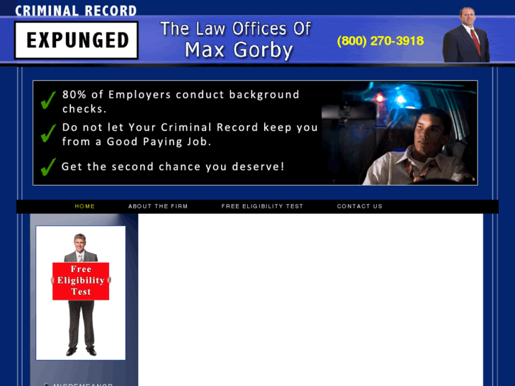 www.criminalrecordexpunged.com